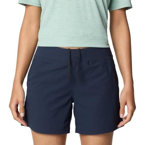 Mountain Hardwear Women's Dynama Short
