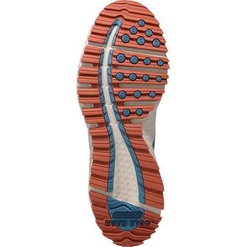 Cole Haan Men's Zerogrand Overtake Golf Water Resistant Sneaker