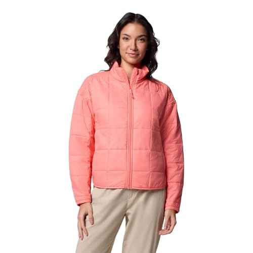 Columbia womens Sienna Hill Quilted Jacket