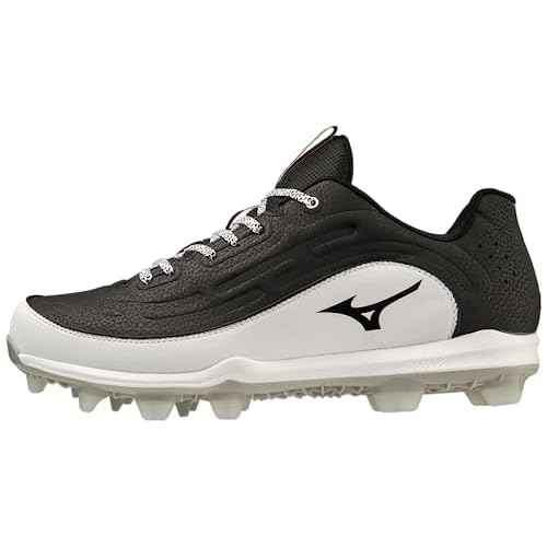 Mizuno Mens Men's Ambition 3 Low TPU
