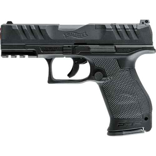 Walther PDP Compact .177 Caliber BB Gun Air Pistol