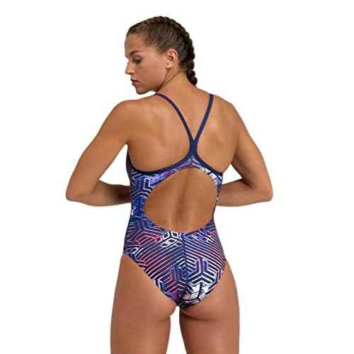 ARENA Performance Kikko Pro Women's Swimsuit Light Drop Back One Piece MaxLife Training Suit
