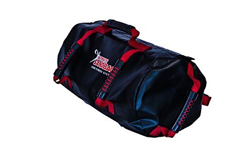 Ultimate Sandbag Training- Power Package-Adjustable Fitness Sandbag 10-40 pounds Heavy Duty Workout Sandbag for Exercise and Crossfit