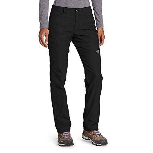 Eddie Bauer Women's Rainier Lined Pant