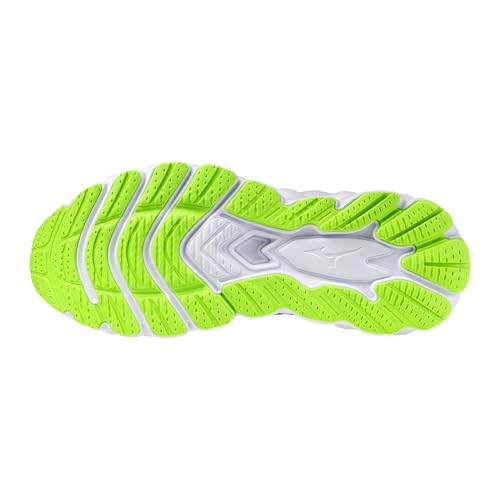 Mizuno Mens Men's Wave Sky 8 Running Shoe