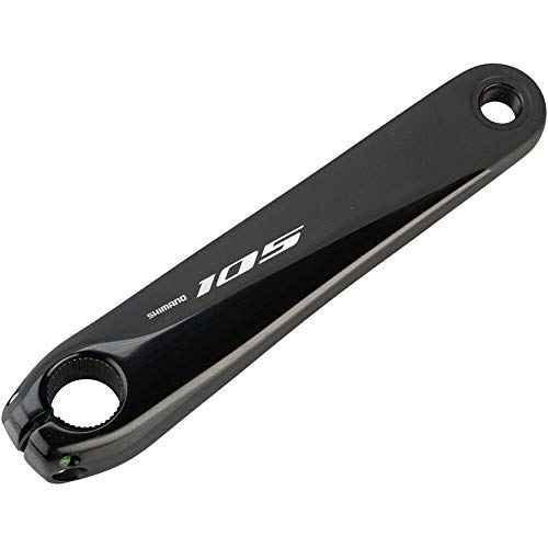 Shimano 105 FC-R7000 172.5mm Left Crankarm, Black