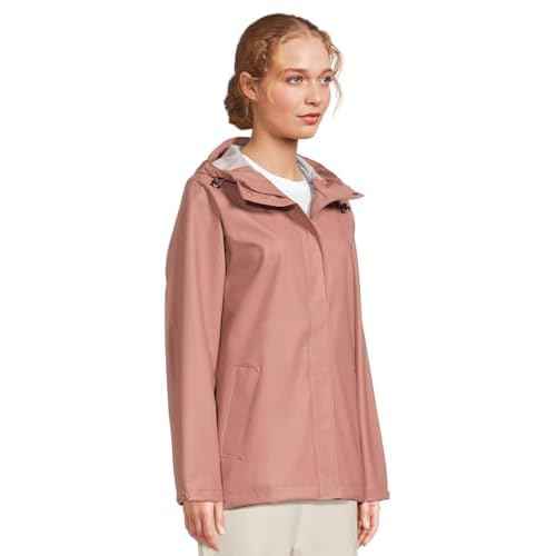 Helly-Hansen Women's Moss Rain Coat