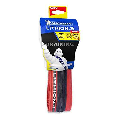 RCCB Unisex Michelin Lithion 3 Tyres