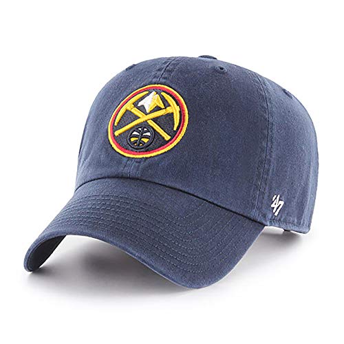 47 mens Embroidered