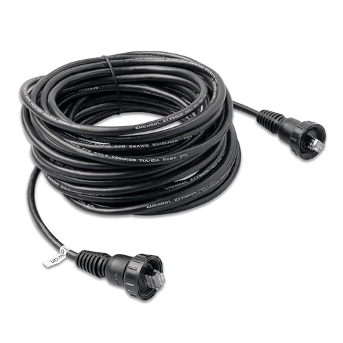 Garmin 40ft Marine Network Cable, RJ45