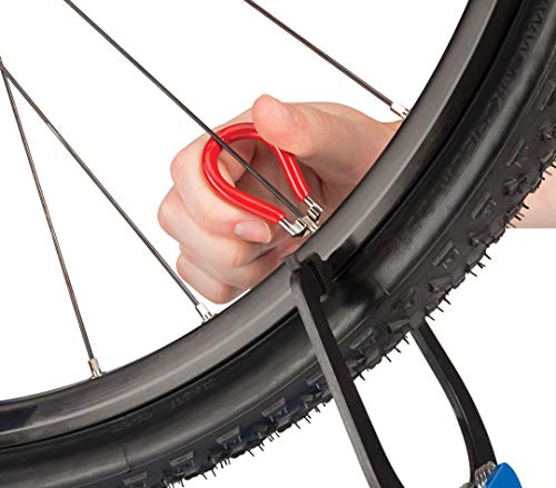 Bicycle Spoke Wrench Set SW-0, SW-1, SW-2, SW-3 – Professional Cycling Tools