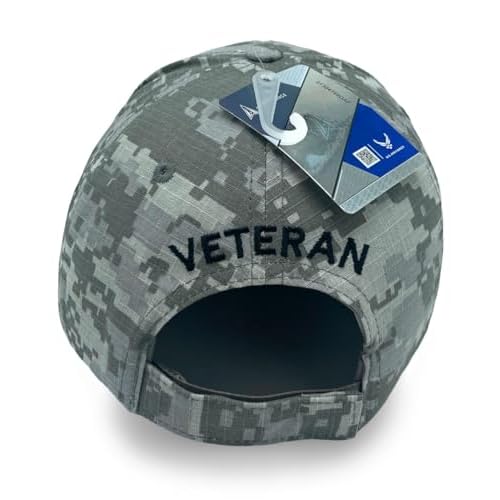 US Air Force Official Licensed Premium Quality Military Baseball Cap