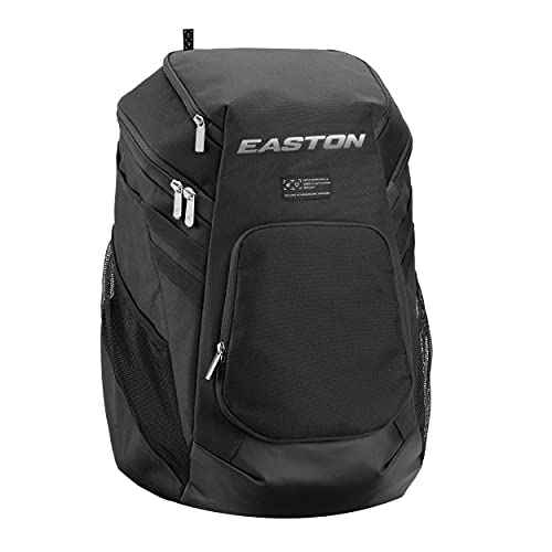 Easton | Reflex | Adult | Baseball & Fastpitch Softball | Backpack Bag Series | Multiple Colors