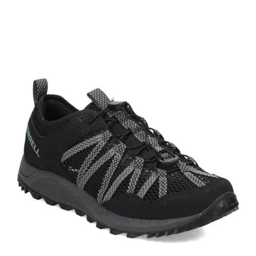 Merrell Men's Wildwood Aerosport Sneaker