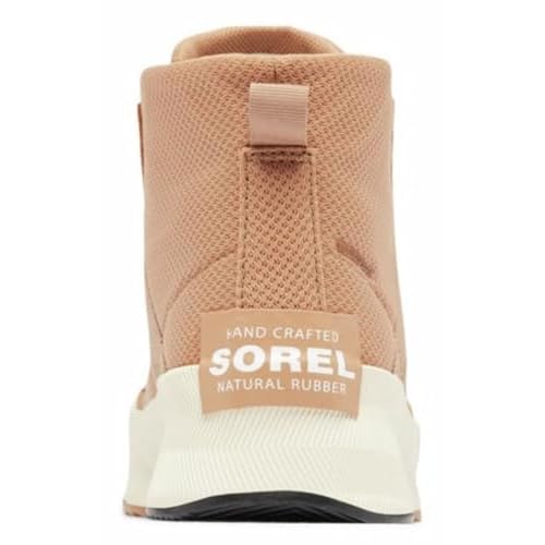 Sorel Women's Out N About III Mid Sneaker Waterproof Shoes