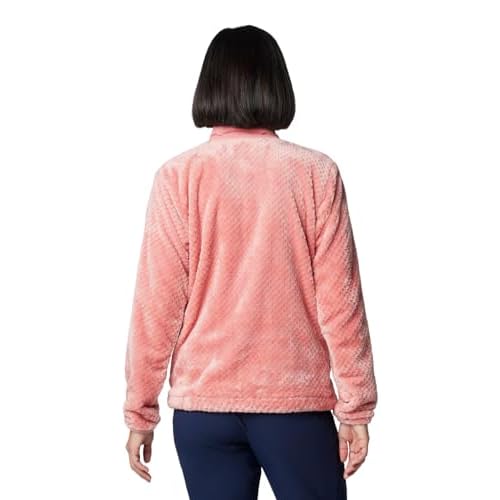 Columbia womens Fire Side Full Zip III