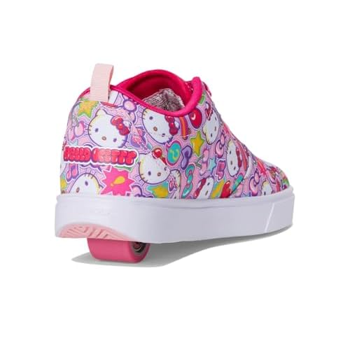 Heelys Girls Pro 20 (Little Kid/Big Kid)