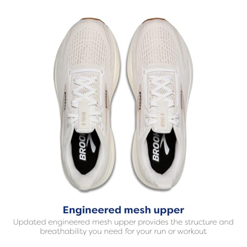Brooks Women¡¯s Revel 8 Neutral Running & Walking Shoe