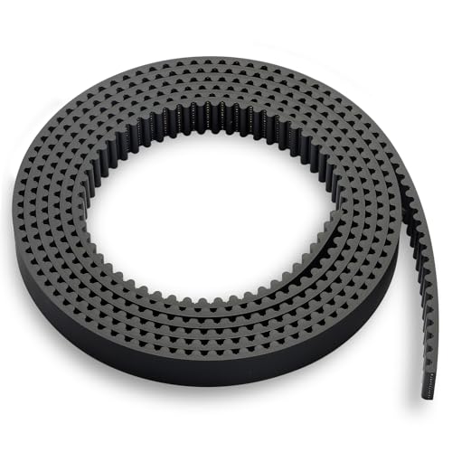 Trolling Motor Lift Belt Kit Replacement for Minn Kota Ulterra - High Durability