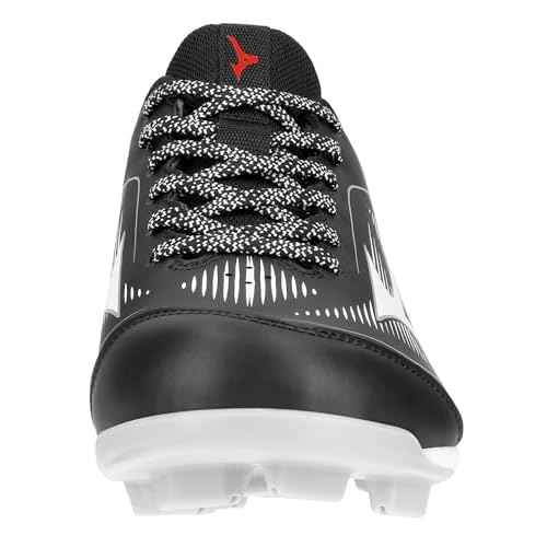 Mizuno Men's Cushionrevo Diamond TPU Spike Baseball Cleat