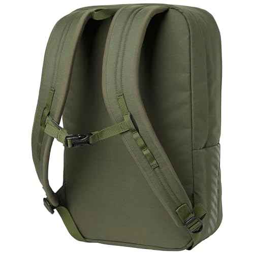 Helly-Hansen Sentrum Backpack, 431 Utility Green, One Size