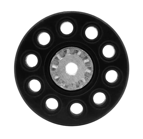 Umarex Canex 10-Shot Rotary Airgun Magazines, 3-Pack