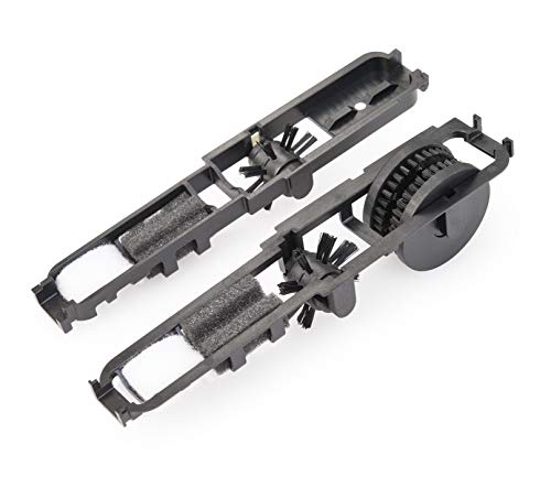 Replacement Brush and Sponge Cartridge for CM-25 Chain Scrubber