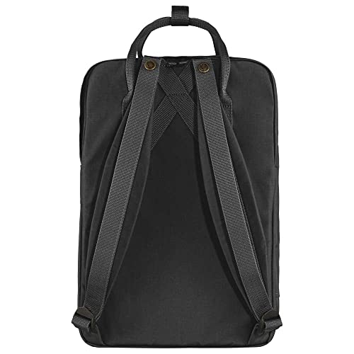 Fj?llr?ven 15" Kanken Laptop Black One Size