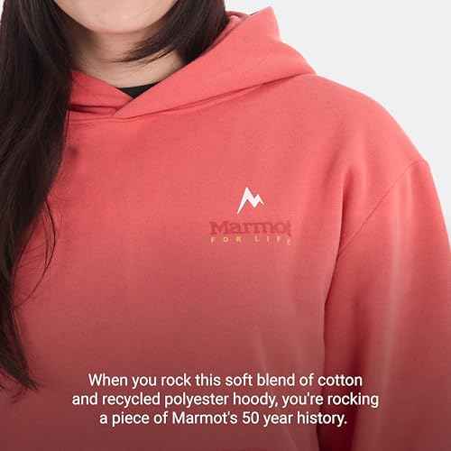 MARMOT Women's Life Hoody
