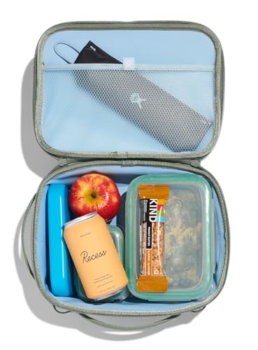 Hydro Flask 5L Carry Out Lunch Box - Agave Insulated Food Container