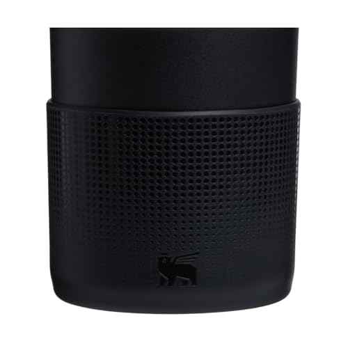 STANLEY Quencher Boot and Straw Cover Cap | Anti-Slip Silicone Protector for Tumbler with Handle | Accessory Set for Stainless Steel Drinking Cup | BPA-Free