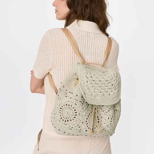 The Sak Sayulita Gen Backpack