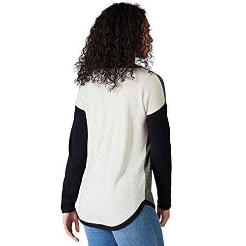 Smartwool Shadow Pine Color-Block Sweater