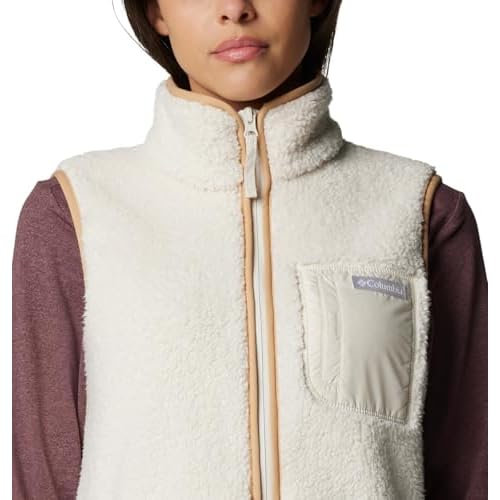 Columbia womens West Bend Vest Ii