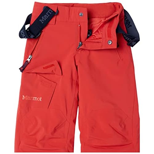 MARMOT Kid's Edge Insulated Snow Pant