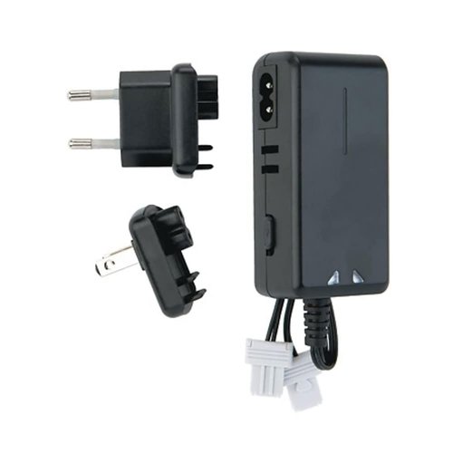 Hotronic Recharger S/e/m Series 100V-240V (White Plug)