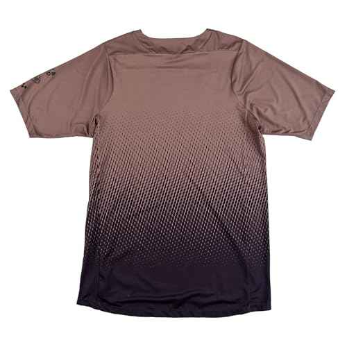 Troy Lee Designs - Skyline SS Jersey; Buzzed Olive 2X