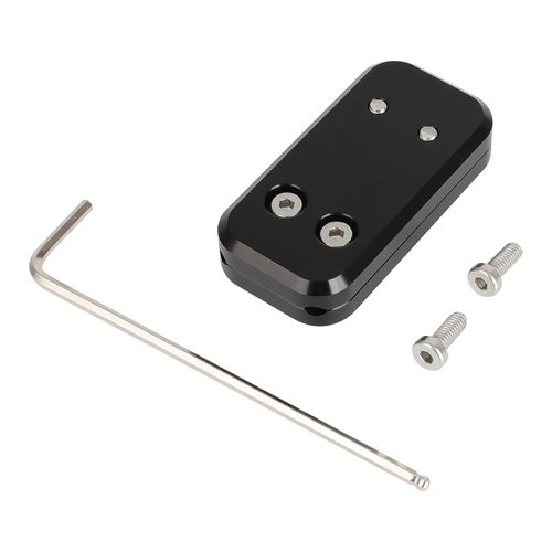 motoparty CNC Clamp for Titleist to Secure Sagging or Drooping Legs for Golf Bag Holders for Any Other Bag with 4mm Parallel Leg Springs