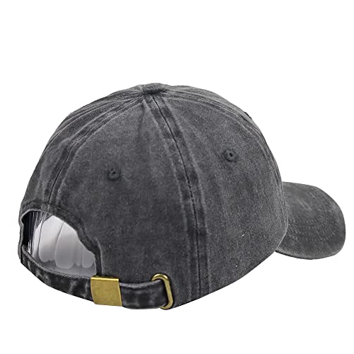 Vintage 2005 1995 1985 1975 1965 1955 1945 1935 1925 Limited Edition Embroidered Adjustable Baseball Cap
