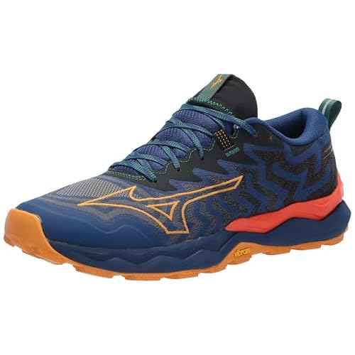 Mizuno Mens Mens Wave Daichi 8