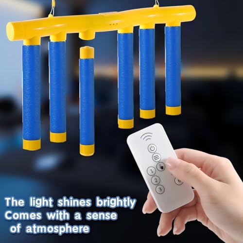 CARETHYS Catch Stick Reflex Game,Reflex Challenge,Reflex Falling Sticks,Catch The Stick Game Reaction Training Toy,Adjustable Speed Hand Eye Coordination Training Toy