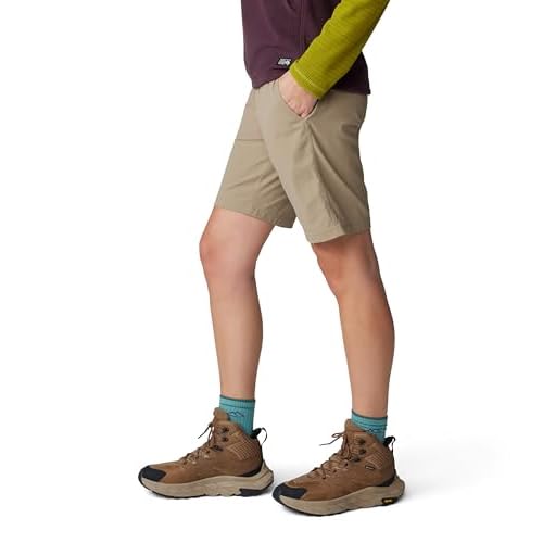 Mountain Hardwear Women's Dynama Bermuda