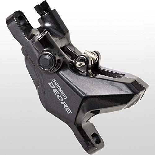 SHIMANO Deore BR-M6100 Disc Brake Metallic, Front