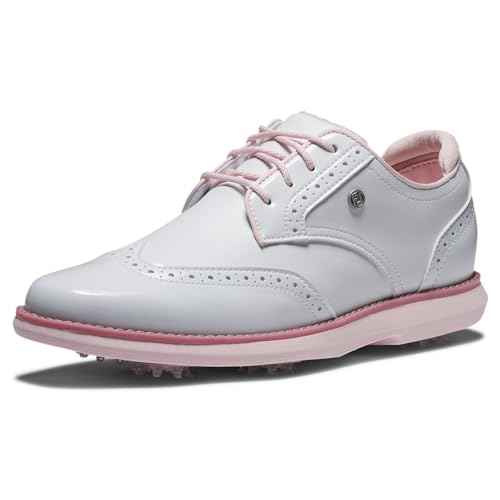 FootJoy Womens Traditions Shield Tip