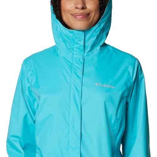 Columbia Women¡¯s Arcadia II Jacket