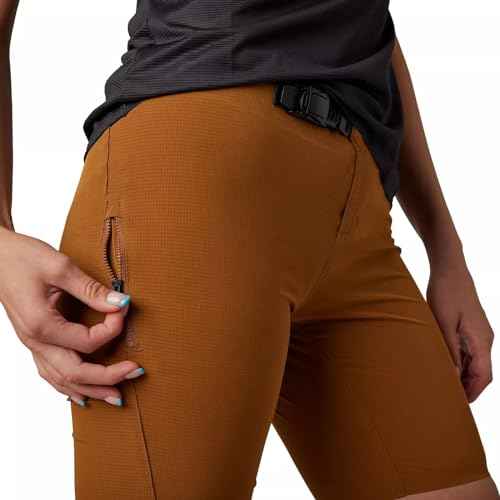 Fox Racing Women's Flexair Ascent Short