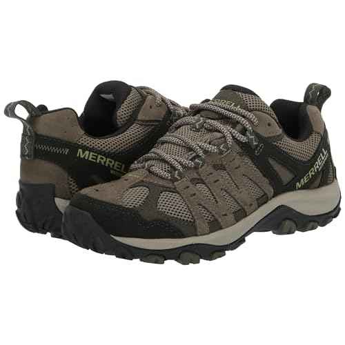 Merrell Women's Hiking Shoe