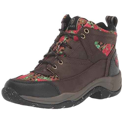 ARIAT Women's Terrain Eco Boot Hiking