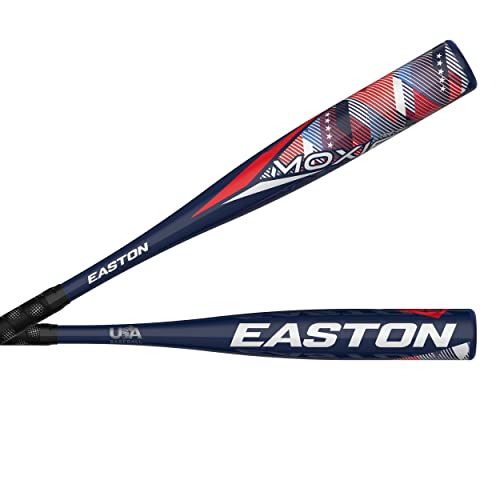 Easton Moxie T-Ball Bat - USA 26 Inch - -13 Drop - 2 1/4" Barrel - Youth Baseball Bat