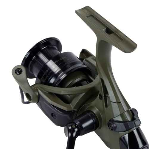 Okuma ODTF-500A Ceymar ODT Tactical 500,Green